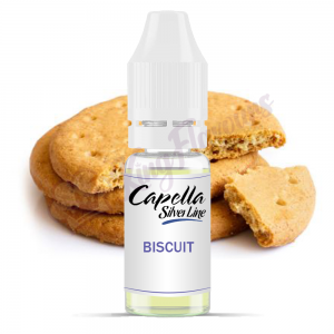 Capella Silverline Biscuit