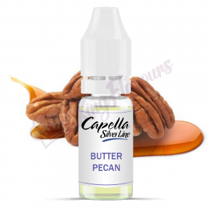 Capella Silverline Butter Pecan