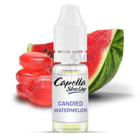 Capella Silverline Candied Watermelon