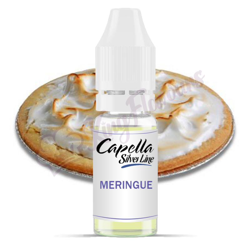 Capella Silverline Meringue