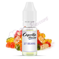 Capella Silverline 27 Bears