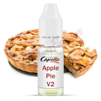 Capella Apple Pie V2