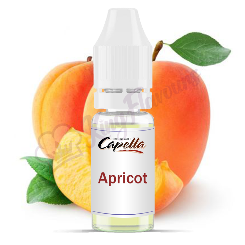 Capella Apricot