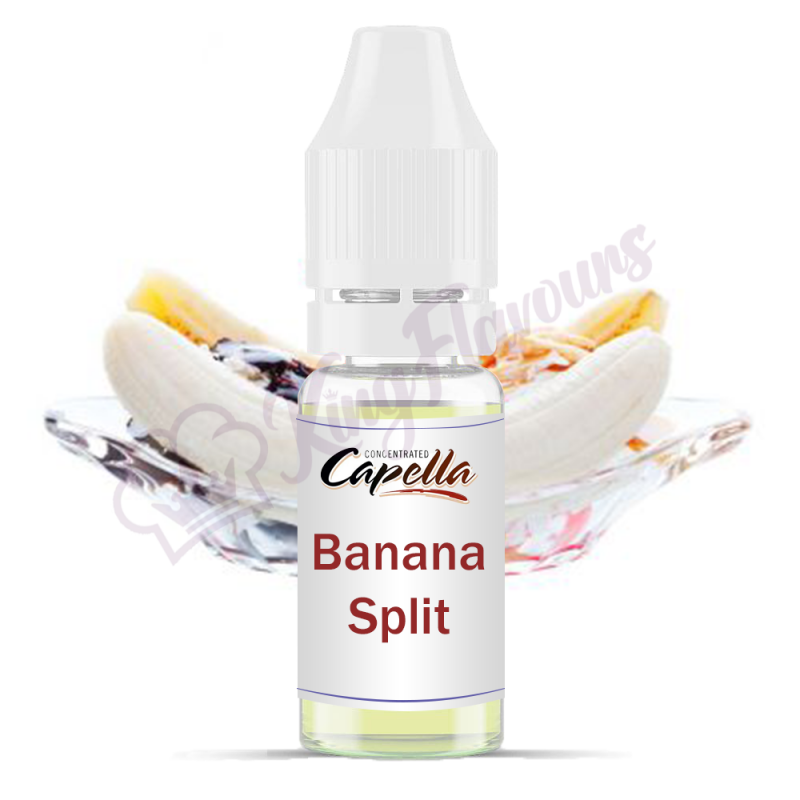Capella Banana Split