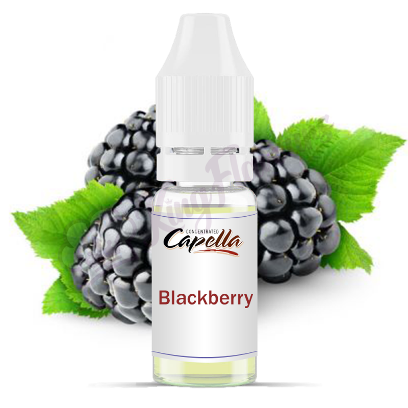 Capella Blackberry