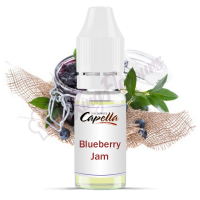 Capella Blueberry Jam