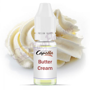 Capella Butter Cream