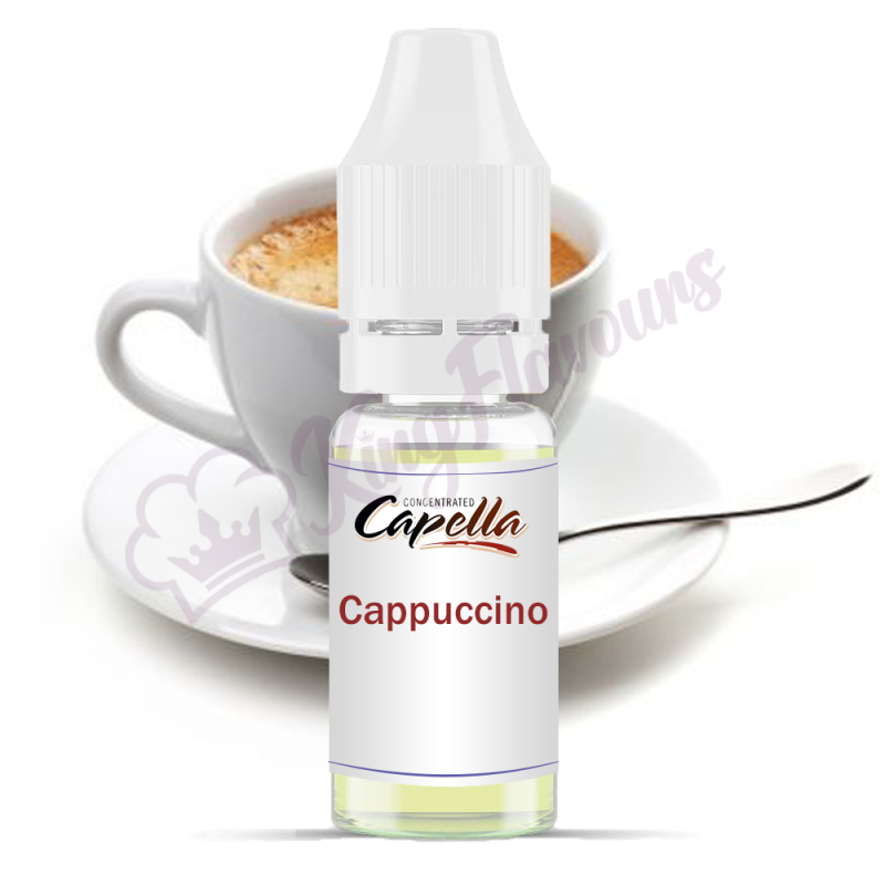 Capella Cappuccino