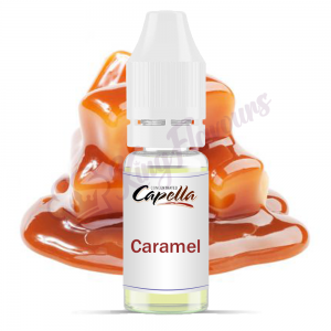 Capella Caramel Capella Caramel