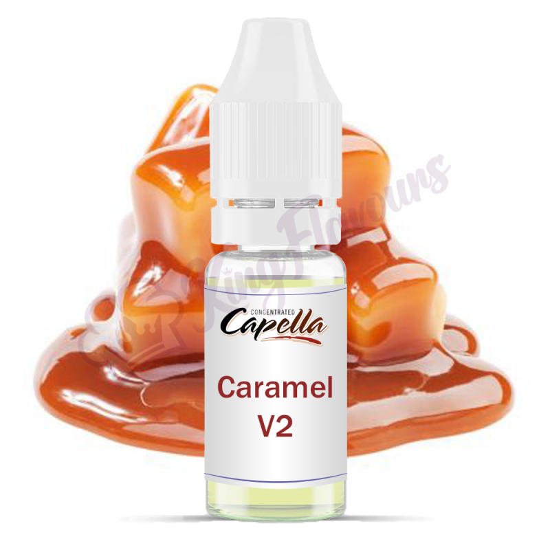 Capella Caramel (V2)