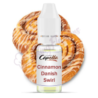 Capella Cinnamon Danish Swirl