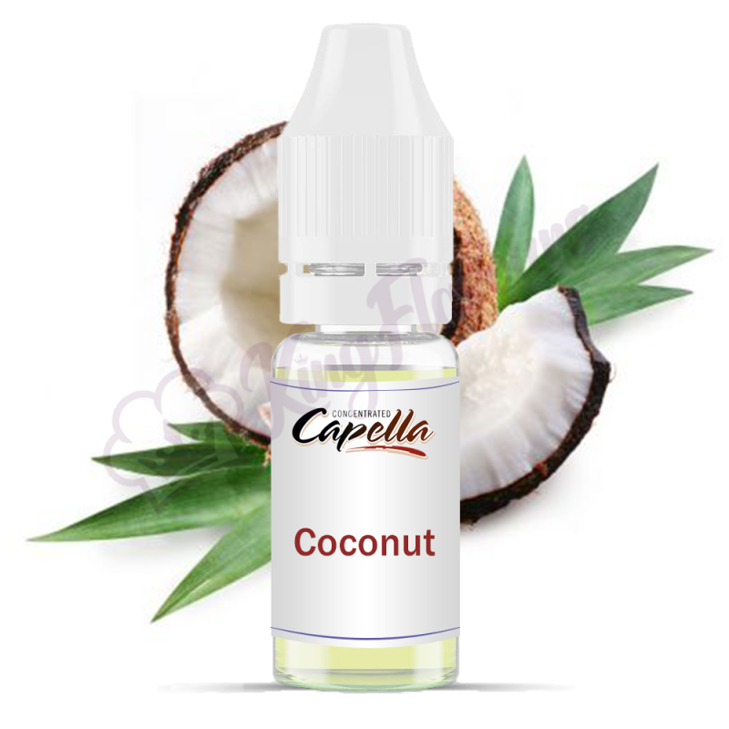 Capella Coconut