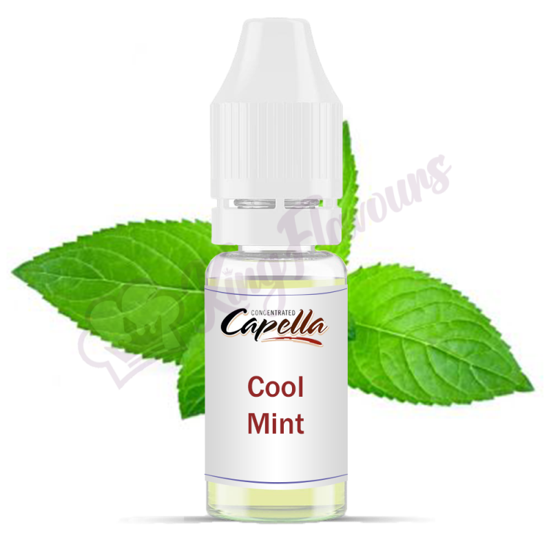 Capella Cool Mint