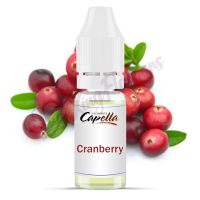 Capella Cranberry
