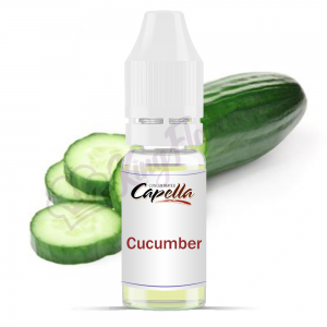 Capella Cucumber Capella Cucumber