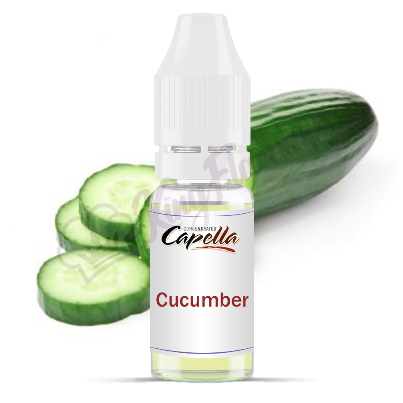 Capella Cucumber