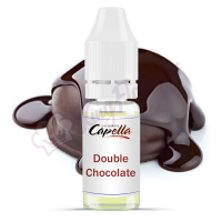 Capella Double Chocolate (V2)
