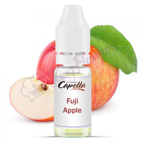 Capella Fuji Apple Capella Fuji Apple