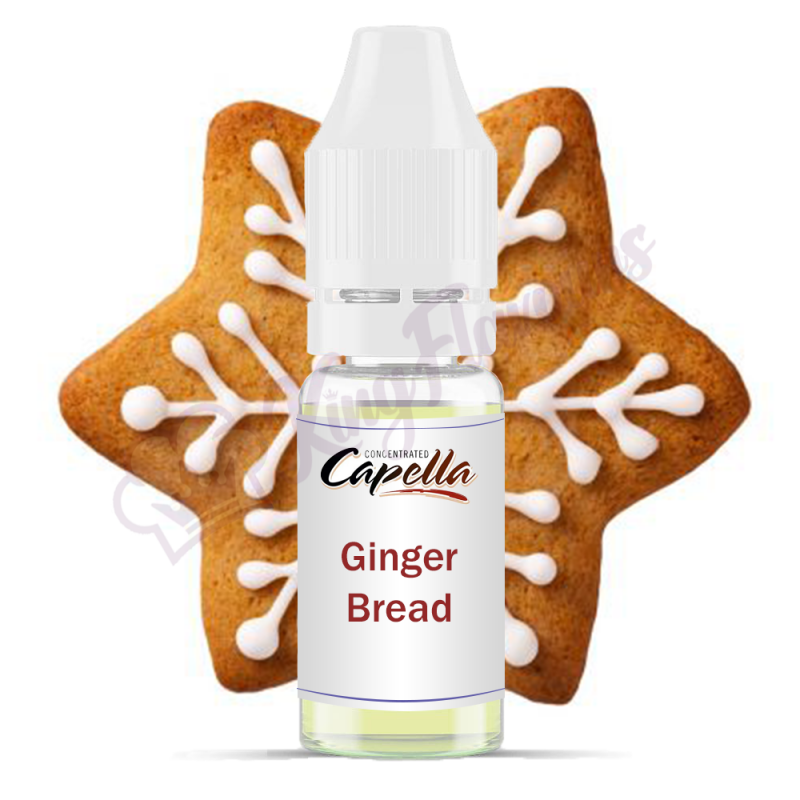 Capella Gingerbread