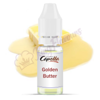 Capella Golden Butter