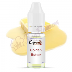 Capella Golden Butter Capella Golden Butter
