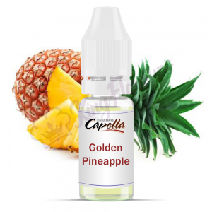 Capella Golden Pineapple