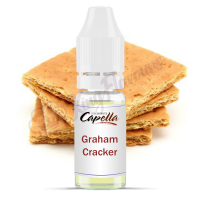 Capella Graham Cracker