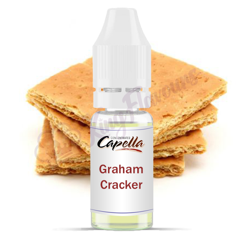 Capella Graham Cracker