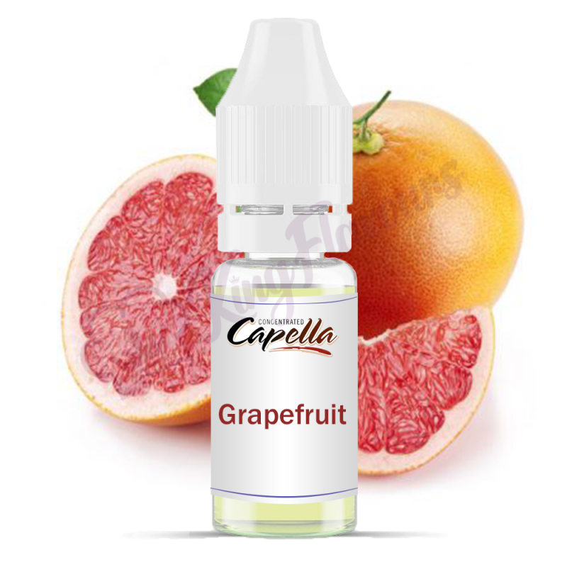 Capella Grapefruit