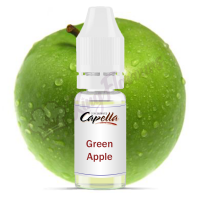 Capella Green Apple