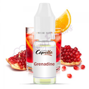 Capella Grenadine Capella Grenadine