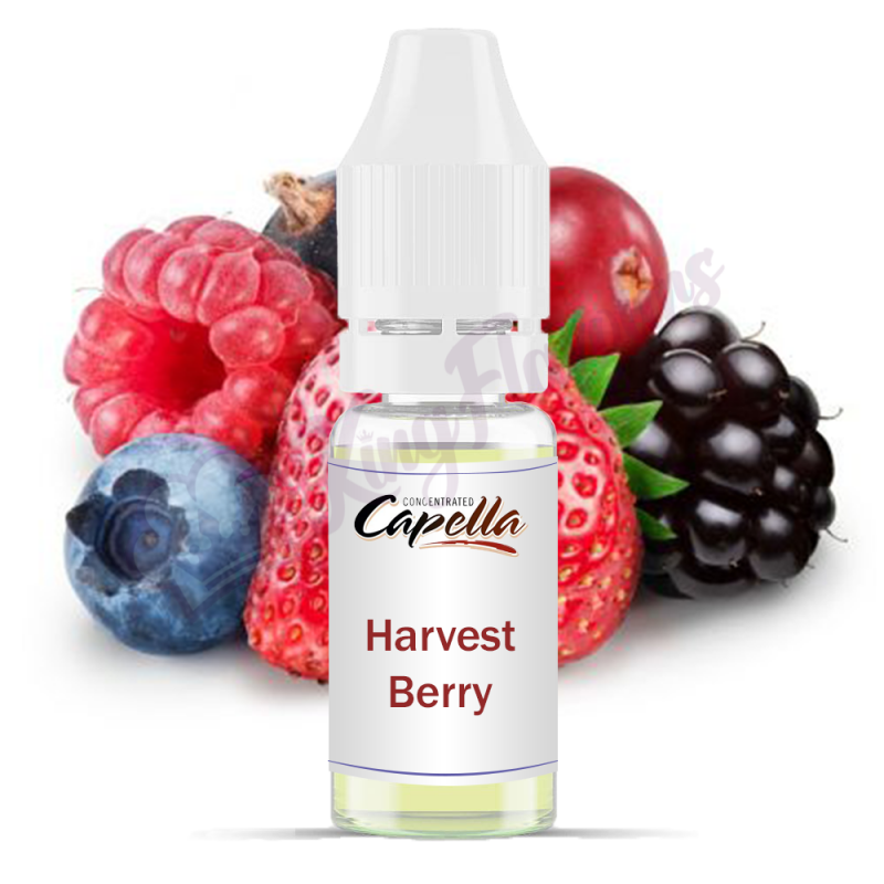 Capella Harvest Berry