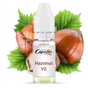 Capella Hazelnut (V2) Capella Hazelnut (V2)
