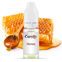 Capella Honey