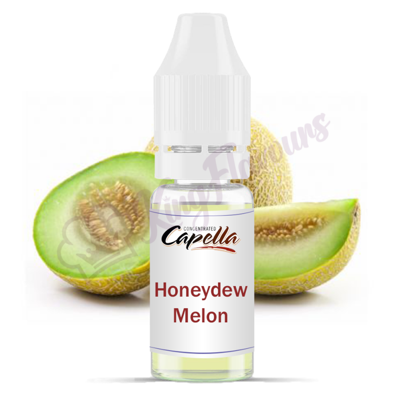 Capella Honeydew Melon