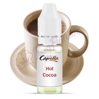 Capella Hot Cocoa