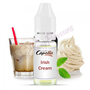 Capella Irish Cream Capella Irish Cream