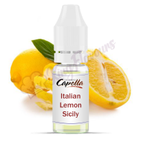 Capella Italian Lemon Sicily