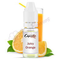 Capella Juicy Orange