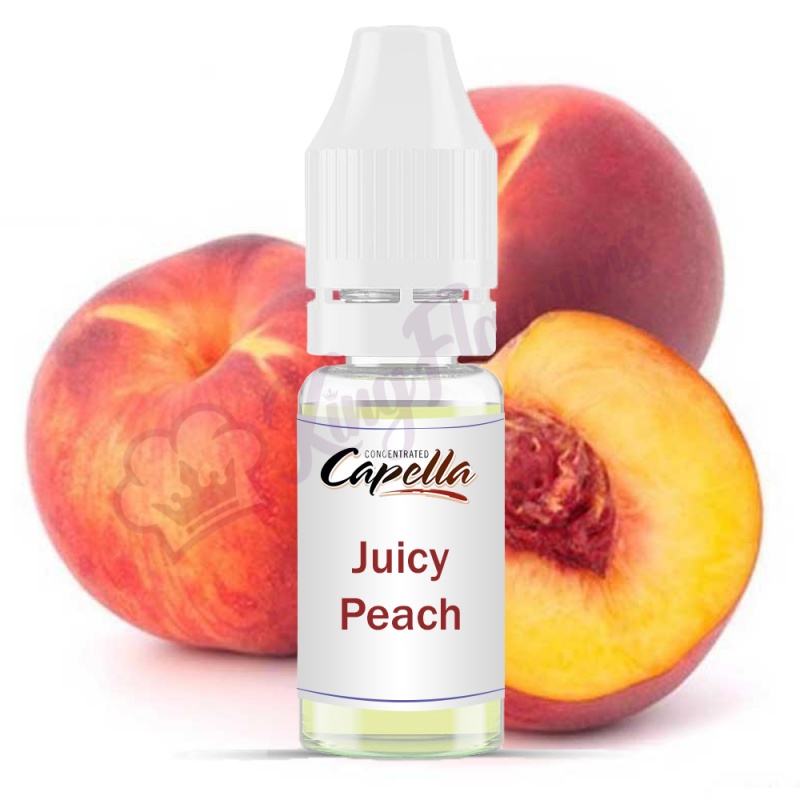 Capella Juicy Peach