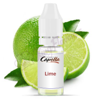 Capella Lime Capella Lime