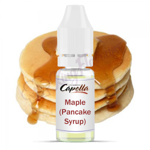 Capella Maple (Pancake Syrup)