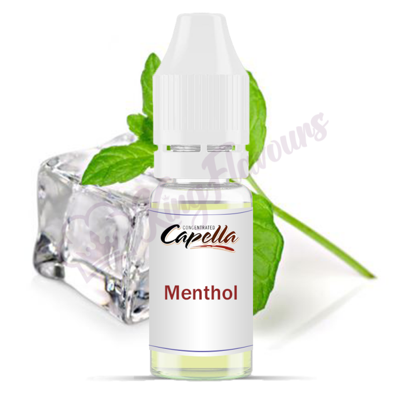 Capella Menthol