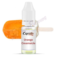 Capella Orange Creamsicle
