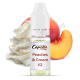 Capella Peaches and Cream (V2)