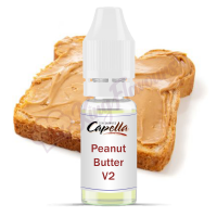 Capella Peanut Butter (V2)