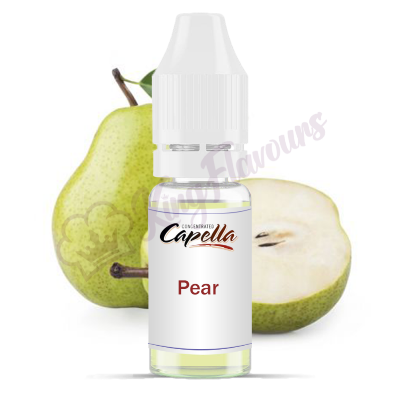 Capella Pear