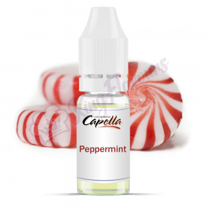 Capella Peppermint Capella Peppermint