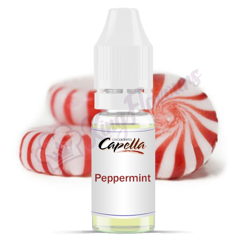 Capella Peppermint