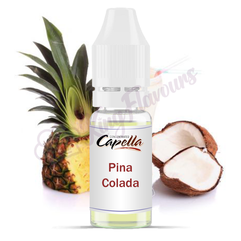 Capella Pina Colada